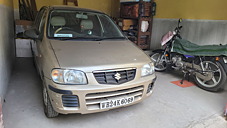 Used Maruti Suzuki Alto XCITE in Kolkata