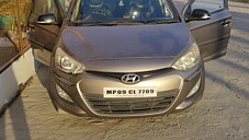 Used Hyundai i20 Asta 1.4 CRDI in Indore