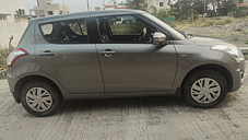 Used Maruti Suzuki Swift VDi [2014-2017] in Ahmednagar
