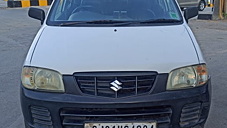 Used Maruti Suzuki Alto LXi BS-III in Ahmedabad