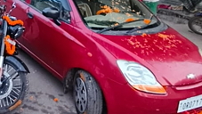 Used Chevrolet Spark LS 1.0 in Brahmapur