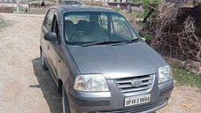 Used Hyundai Santro Xing GL in Greater Noida