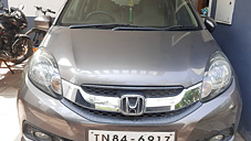Used Honda Mobilio V (O) Diesel in Rajapalayam
