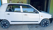 Used Maruti Suzuki Alto LXi BS-III in Muzaffarnagar