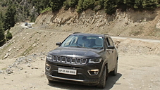 Used Jeep Compass Limited 2.0 Diesel [2017-2020] in Basti