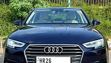 Used Audi A4 35 TDI Technology in Nagpur