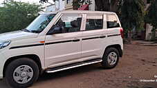 Used Mahindra Bolero Neo N4 in Karad