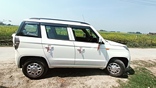 Used Mahindra TUV300 T6 Plus in Basti