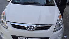 Used Hyundai i20 Asta 1.2 with AVN in Srinagar