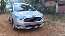 Used Ford Figo Titanium Plus 1.2 Ti-VCT in Kottayam