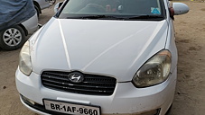 Used Hyundai Verna VGT CRDi in Bihar Sharif