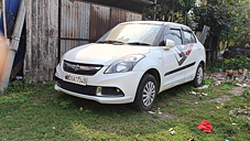 Used Maruti Suzuki Swift Dzire VDI in Durgapur