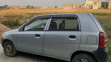 Used Maruti Suzuki Alto LXi BS-III in Bhagalpur