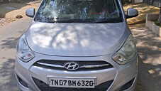 Used Hyundai i10 Sportz 1.2 Kappa2 in Coimbatore