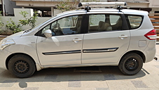 Used Maruti Suzuki Ertiga VDi in Jalna