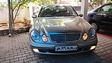 Used Mercedes-Benz E-Class 200 K Classic in Kochi