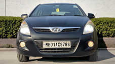 Used Hyundai i20 Asta 1.4 AT with AVN in Aurangabad