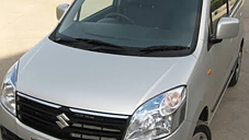 Used Maruti Suzuki Wagon R 1.0 LX in Mysore