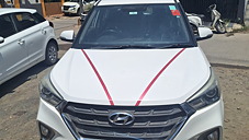 Used Hyundai Creta SX 1.6 AT Petrol in Indore