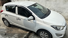 Used Hyundai i20 Sportz (AT) 1.4 in Gurdaspur