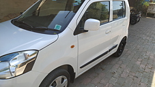Used Maruti Suzuki Wagon R 1.0 VXI AMT in Navsari