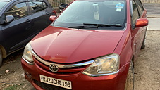 Used Toyota Etios Liva GD in Rewari