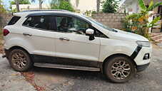 Used Ford EcoSport Titanium 1.0 Ecoboost in Vijaywada
