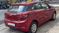 Used Hyundai Elite i20 Magna 1.4 CRDI in Guntur