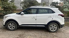 Used Hyundai Creta 1.4 S in Budaun
