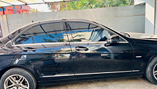 Used Mercedes-Benz C-Class 250 CDI in Pondicherry