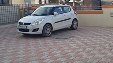 Used Maruti Suzuki Swift VXi in Mandi