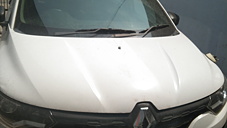 Used Renault Triber RXZ in Katni