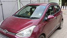 Used Hyundai Grand i10 Sportz 1.2 Kappa VTVT [2013-2016] in Bhubaneswar