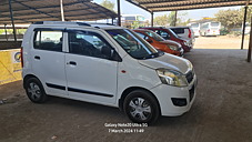 Used Maruti Suzuki Wagon R 1.0 LXI CNG in Bharuch