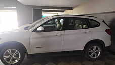 Used BMW X1 sDrive20d xLine in North Goa