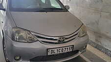 Used Toyota Etios VX in Greater Noida