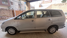 Used Toyota Innova 2.5 VX 7 STR in Ganganagar