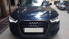 Used Audi A6 3.0 TDI quattro Premium Plus in Jodhpur