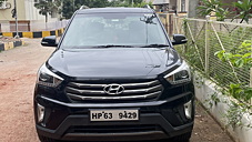 Used Hyundai Creta 1.6 SX (O) in Rampur (Himachal Pradesh)