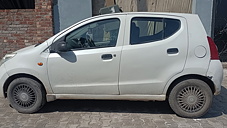 Used Maruti Suzuki A-Star Vxi in Pehowa
