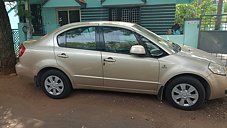 Used Maruti Suzuki SX4 ZXi in Tirunelveli