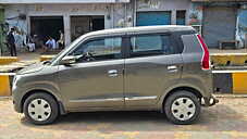 Used Maruti Suzuki Wagon R ZXi 1.2 in Muzaffarnagar