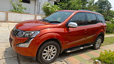 Used Mahindra XUV500 W10 in Aurangabad