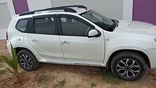 Used Nissan Terrano XL D Plus in Yadgir