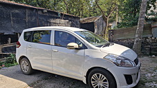Used Maruti Suzuki Ertiga VDI SHVS in Burdwan