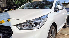 Used Hyundai Verna SX 1.6 VTVT in Sangli