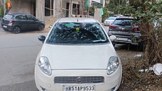 Used Fiat Punto Emotion 90HP in Indore
