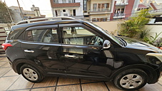 Used Hyundai Creta E Plus 1.4 CRDI in Hisar