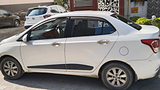 Used Hyundai Xcent SX 1.1 CRDi (O) in Meerut