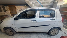 Used Maruti Suzuki Celerio VXi AMT in Jammu